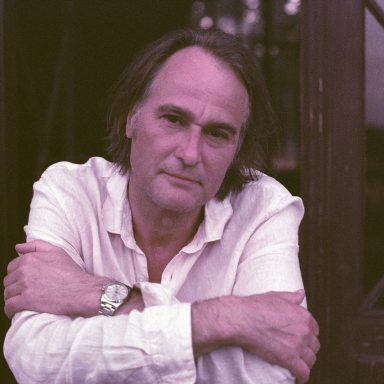 Matthias Sturm, Chateau des Fougis 2022 (Photo: Gregor Hohenberg, Berlin) Matthias Sturm, Chateau des Fougis 2022 (Photo: Gregor Hohenberg, Berlin)